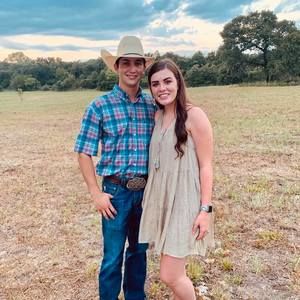 Meet your Posher, Jared